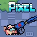 《Pixel Washer》10月15日搶先體驗　高壓水槍洗出像素城市