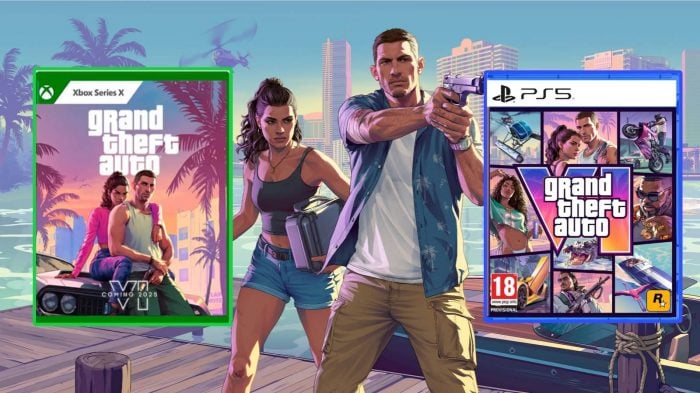 《GTA 6》預購明顯倒向PS5 Xbox內部消息指已響警號