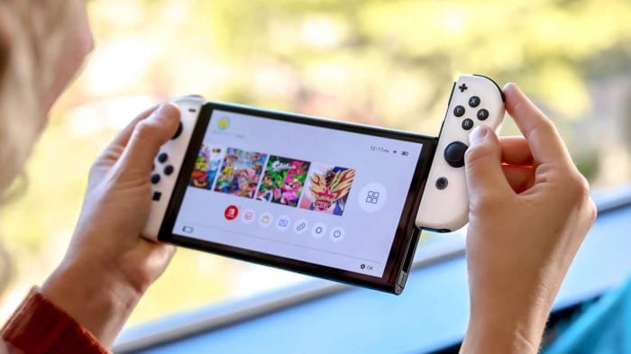 PS5 成功運行 Nintendo Switch 遊戲 《密特羅德 生存恐懼》可達 40 FPS