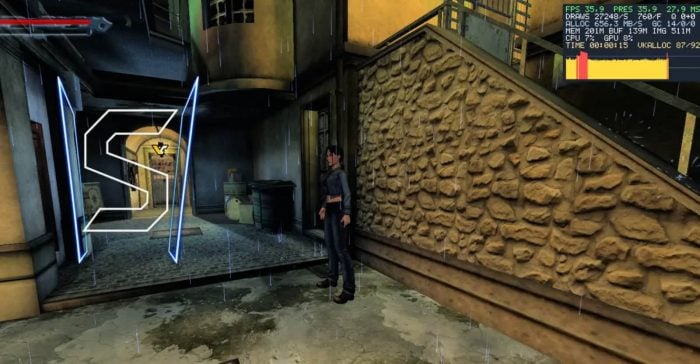 PS5模擬器SharpEmu突破 6款遊戲已可60FPS運行