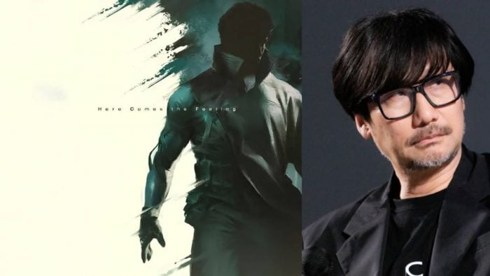 《Physint》傳預算高達31億港元 Sony疑因此放棄小島秀夫新作
