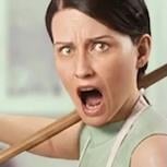 家庭主婦模擬《Woman Simulator》推出　賣丈夫送的手袋換自由