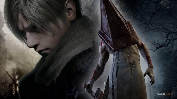 《Silent Hill》新作影視計劃曝光 《Resident Evil》製片人加入開發
