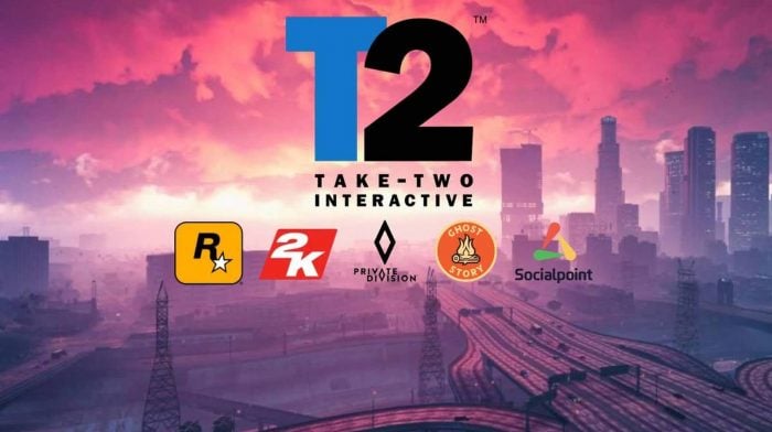 《GTA 6》宣傳仍救不了股價 Take-Two市值蒸發近60億美元
