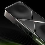 RTX 5090 開 DLSS 5 接口升至 91.7°C　16-pin 峰值 646.7W