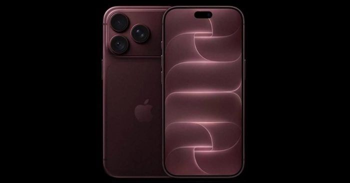 Apple再被揭削成本 iPhone 18 Pro OLED 色準不及上代