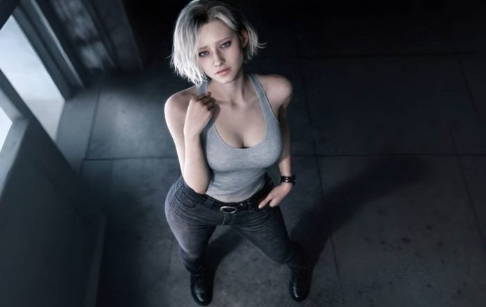 《生化危機:安魂曲》Steam通關率達72.8% 創系列新高