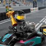 《LEGO Racers》1999 遊戲經典免費復活　瀏覽器即玩支援 6 人連線