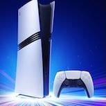 PS5 Pro 日本供應緊張改抽籤購買　玩家須有60小時遊玩紀錄