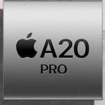 iPhone 18 Pro Max 跑《GTA V》達 80 FPS　A20 Pro 直逼 GTX 1650