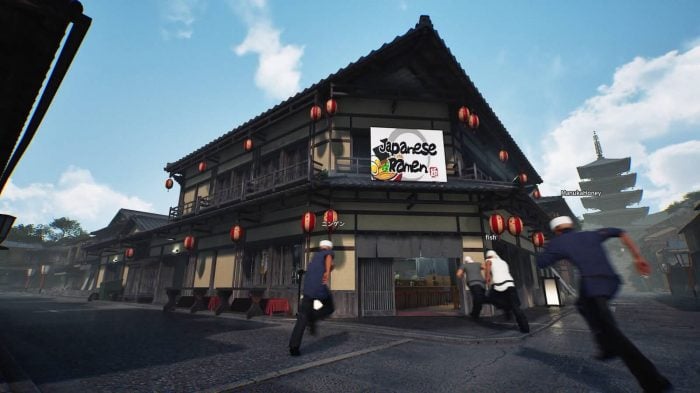 多人拉麵店模擬經營遊戲 《Japanese Ramen Simulator》今日搶先體驗 13萬人願望清單支持開店
