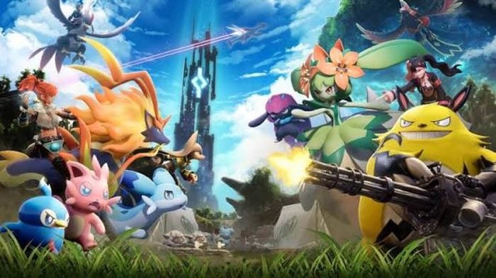 《Palworld》成2026最高評價Steam新作 官方直呼「奇蹟」