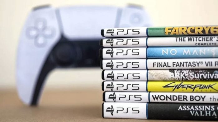 PlayStation實體遊戲迎轉機 日本一社長:Sony正聽取玩家反應
