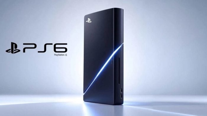PS6 售價有望低於1000美元 關鍵零件成本料2027年回落