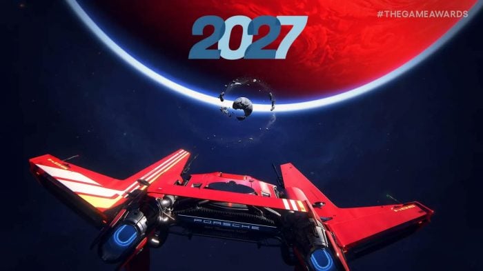 Naughty Dog 確認《Intergalactic》2027 年全面揭曉 今年暫停新公布