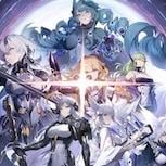 《銀河境界線》停運兩年後復活　重製單機版登陸Steam