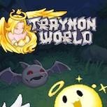 《Traymon World：工作列怪獸RPG》全新試玩版登場  讓可愛怪獸直接在工作列上展開冒險的放置型 RPG