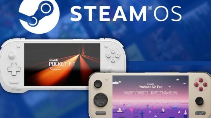 SteamOS成功攻入Snapdragon手提機 Odin 2率先實機運行