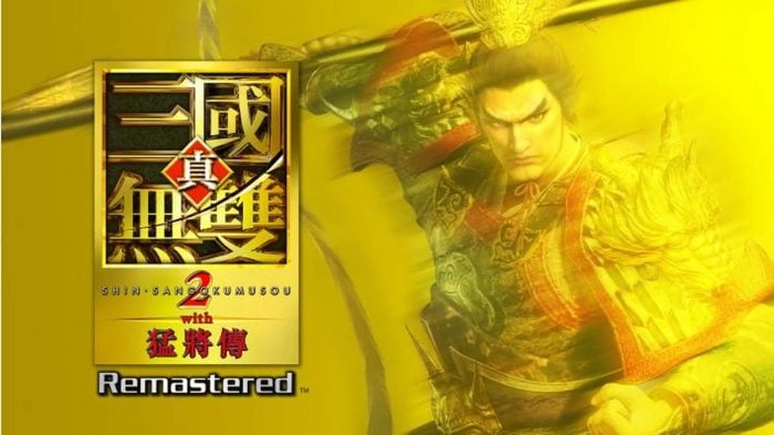 《真・三國無雙2》Switch 2效能公開 1440p最高60FPS