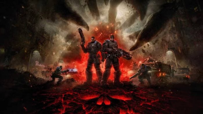 《Gears of War: E-Day》加入新功能 實體版可轉數碼授權