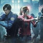 《生化危機》重製系列終有盡頭　Capcom 曝神秘 Crossover 計劃