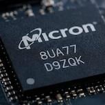 AI 熱潮推爆記憶體需求　Micron 季度收入暴增 379% 創新高