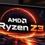 AMD Ryzen Z3 規格首曝　Zen 6 配 12 CU RDNA4m GPU
