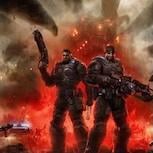 《Gears of War: E-Day》加入新功能　實體版可轉數碼授權