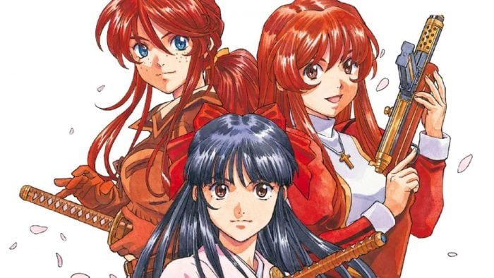 《櫻花大戰 6》劇情早已存在 SEGA 想讓經典作登陸現代平台