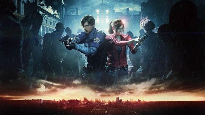 《生化危機》重製系列終有盡頭 Capcom 曝神秘 Crossover 計劃