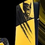 PS5 Slim 再改版　散熱設計向 PS5 Pro 靠攏