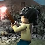 哈利波特迷再戰霍格華茲　LEGO 合集 Switch 2 版發售日公開