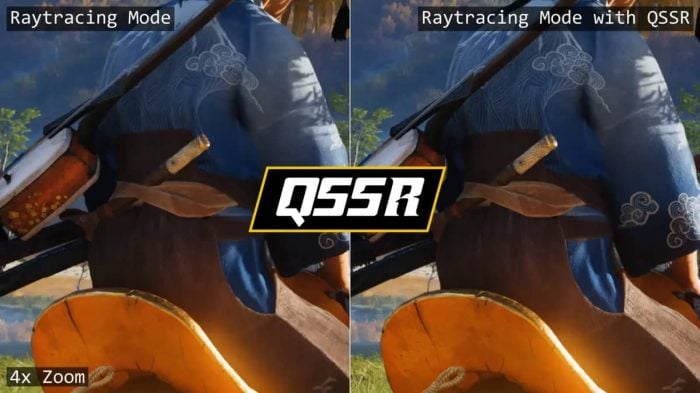 標準版PS5終於獲AI升頻 Sony全新QSSR正式推出
