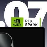 NVIDIA聯手Microsoft　10月7日揭曉RTX Spark新消息