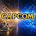 Capcom 要讓 RE ENGINE 大進化　目標打造「AI 生成式遊戲引擎」