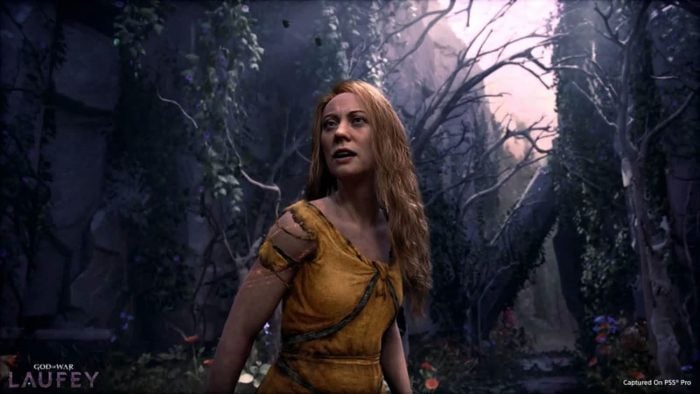 《God of War Laufey》遭玩家批評 預購熱度反而持續攀升