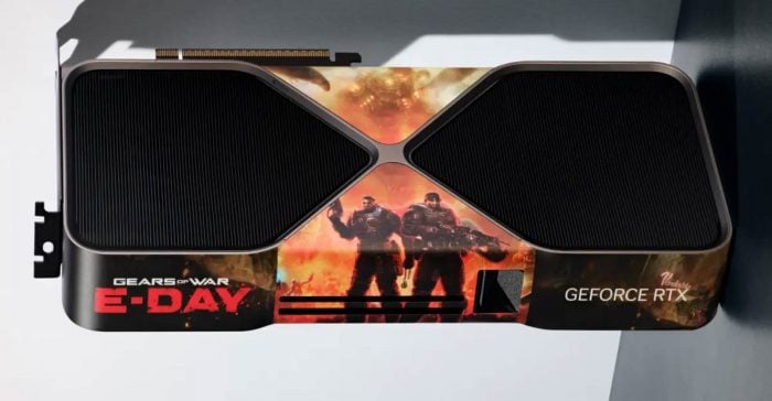 Windows 11本月迎重大遊戲升級 所有NVIDIA RTX顯示卡受惠