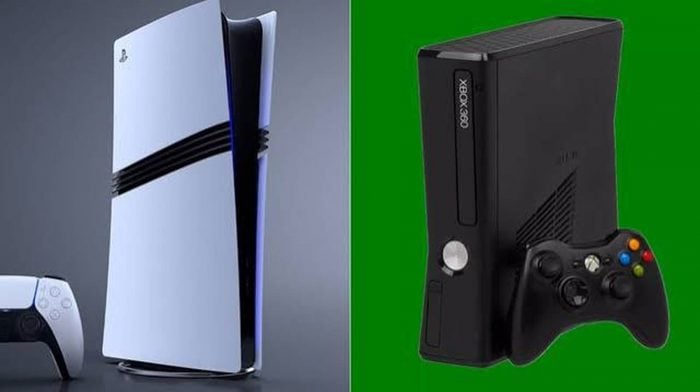 破解PS5成功運行Xbox遊戲 Xbox 360與PC支援亦在開發