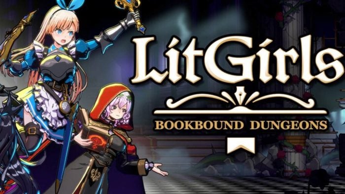 美少女版《Darkest Dungeon》 《LitGirls》2027 年登陸 Steam