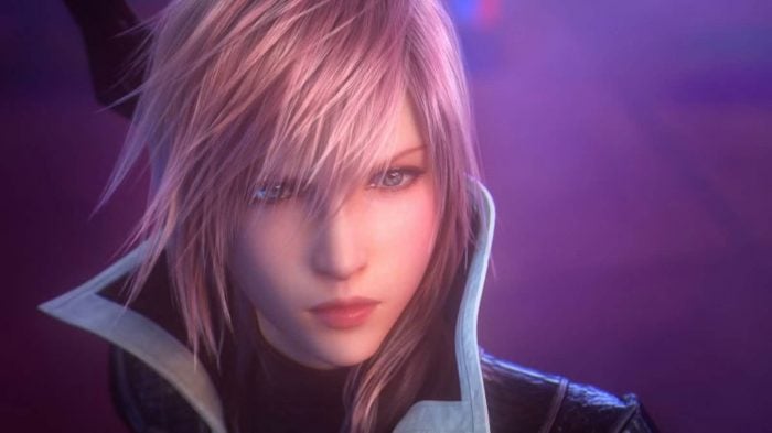 雷光終於回歸《FINAL FANTASY》 新作10月22日推出