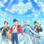 《Disney SparkLink Stars》事前登錄突破60萬　角色獨唱歌曲PV公開