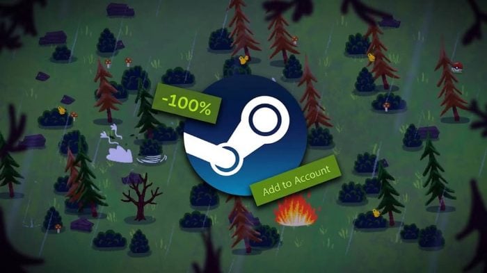 Steam 玩家留意多人派對遊戲免費領取 Steam Key送完即止