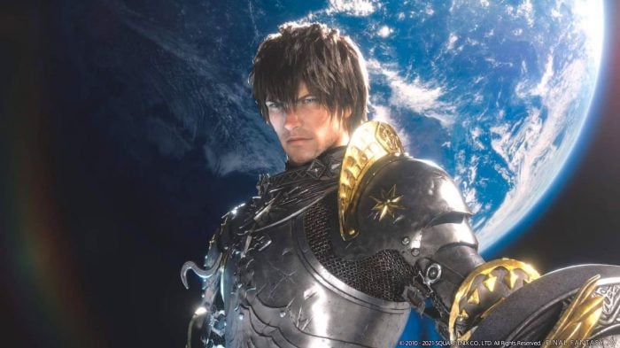 《FINAL FANTASY》迎 40 周年 2027 全球交響音樂會正式公布