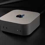 Apple全新Mac mini 2026模擬器實測 M6晶片可達8K解像度