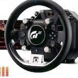 《跑車浪漫旅 7》官方全新軚盤 Thrustmaster T-GT 3 正式發表 12月登場