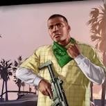 《GTA V》驚現網頁瀏覽器版　毋須安裝 PC 版直接開玩