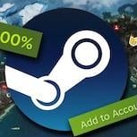 把握最後免費機會 Steam免費遊戲將改收費 限期內領取永久暢玩