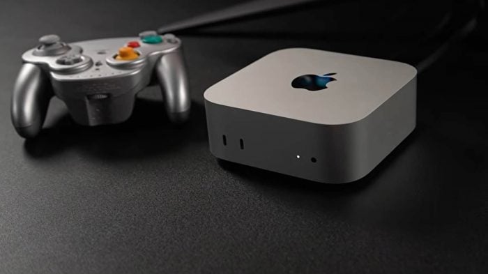 Apple全新Mac mini 2026模擬器實測 M6晶片可達8K解像度