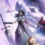 《AION 2》Steam同時在線破40萬 橫掃15地區暢銷榜首