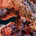 Netflix驚喜上架《魔物獵人 崛起》雙平台手機版 支援觸控與新手掣